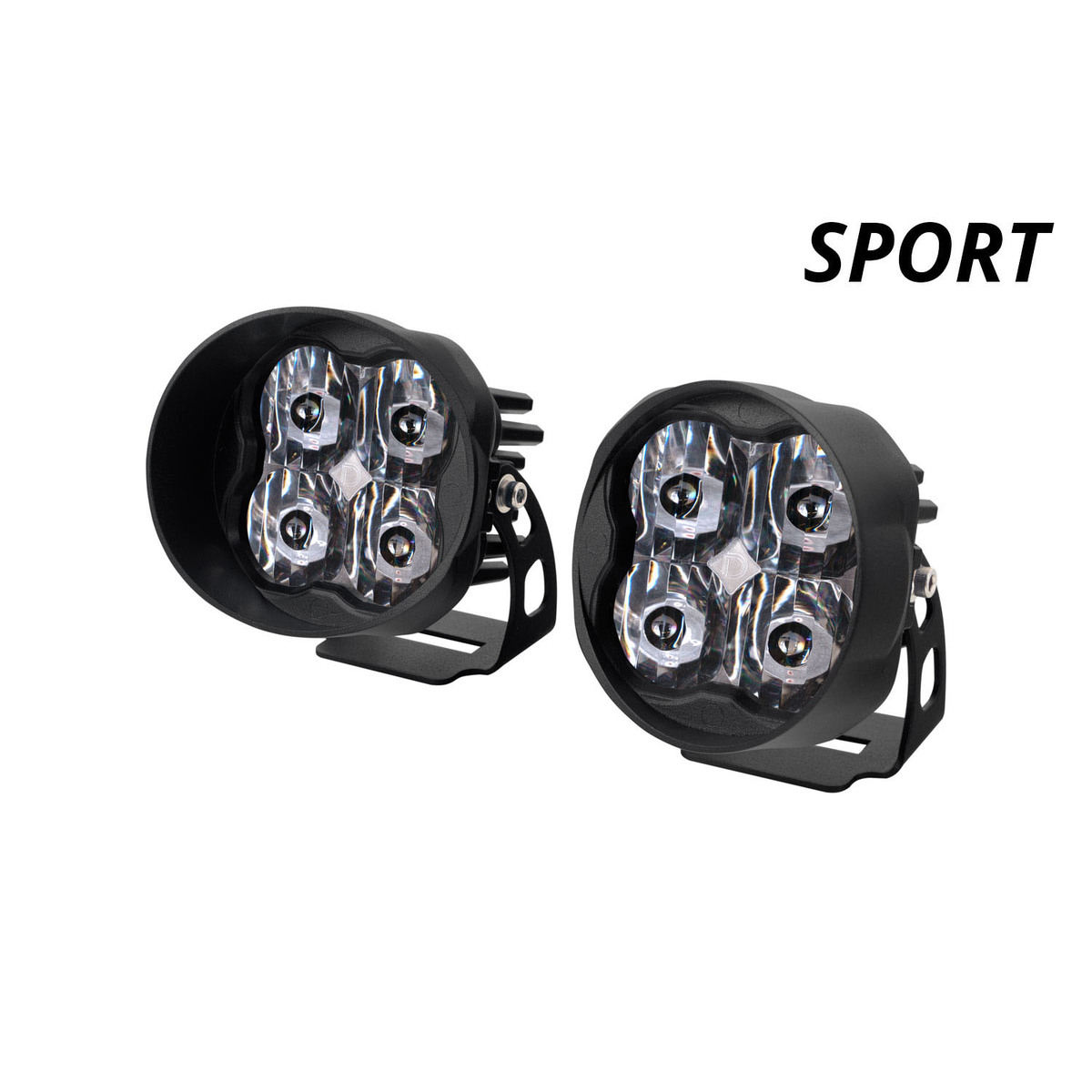 BD 6.7L Power Stroke Screamer Stage 1 Retrofit Turbo Kit Ford 2011-2016 - 1045824